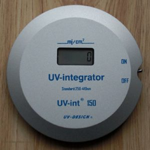 原装进口能量仪德国UV150能量计UV-150uv能量计耐高温能量测试仪