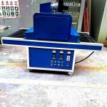 LED水冷uv油墨胶水固化机uv光学胶水