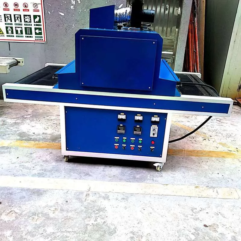 LED水冷uv油墨胶水固化机uv光学胶水