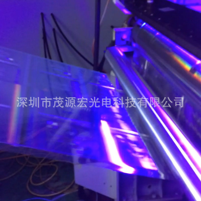 油墨固化机_柔印机UVLED固化灯UV油墨UV胶水固化机热卖