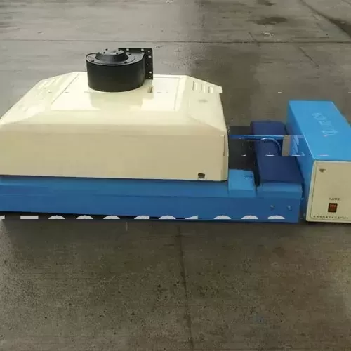 供应台式yw-102小型UV机UV光固机UV油墨试验机排线UV固化机