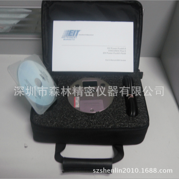 进口美国EIT能量计
