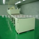 喷漆设备UV固化流水线UV固化机UV固化炉UV固化灯