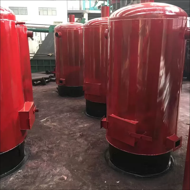 现货木材烘干炉600型700型多型号热风炉热风炉箱式烘干房