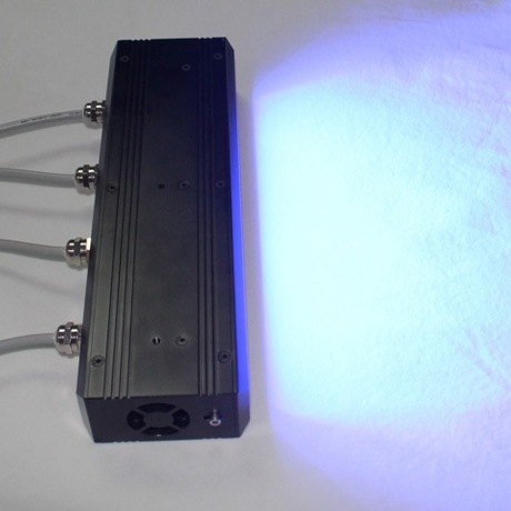 线光源_线光源uvled线光源线固化机uv线光源线硬化
