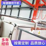 广州珠三角大小型烘焙食品烘干隧道炉生产厂家价格烤月饼流水线