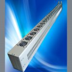 紫外胶水固化uvled线光源LX-L10008线状uvled光源固化机