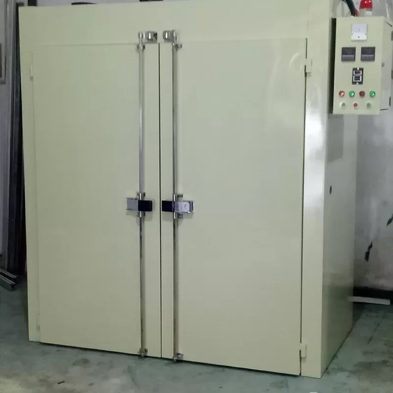 供应工业恒温电热循环烘箱专业生产定制烘箱烤箱