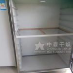 热风循环烘干炉	/中森农副产品干燥设备	/黑木耳烘干设备