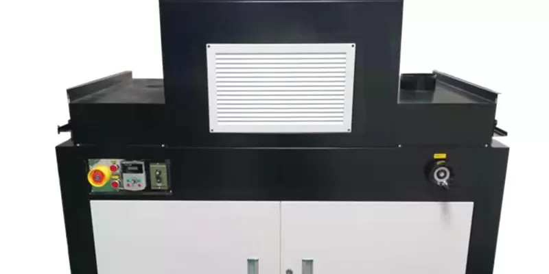 三防漆uv胶固化炉移动高温烤漆房uv固化炉三防漆烘干固化机器设备