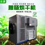 高温热泵腊肠烘干机非标定制腊味干燥柜厂家直销腊肉恒温烤箱