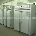 工业烤箱烤炉高温烘箱五金烤箱电泳烤箱(图)