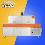 东莞厂家直供隧道炉小型烘干机隧道式烤箱非标定制