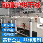 深圳定制隧道固化炉复合新材料隧道炉烘干线丝印隧道炉生产厂家