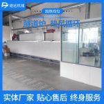 烘干流水线烘干炉自动化烘干线隧道炉隧道烘箱