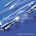 供应烘干固化UV灯管uv紫外灯高压汞灯水银灯UV光固化灯