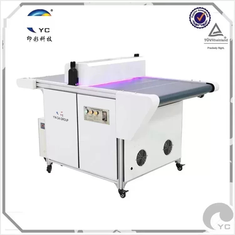 丝印设备UV固化机印刷器材LED光固化机小型紫外线台式