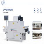 UV干燥机滚涂过油设备紫外线穿透瞬间固化可选电子光源