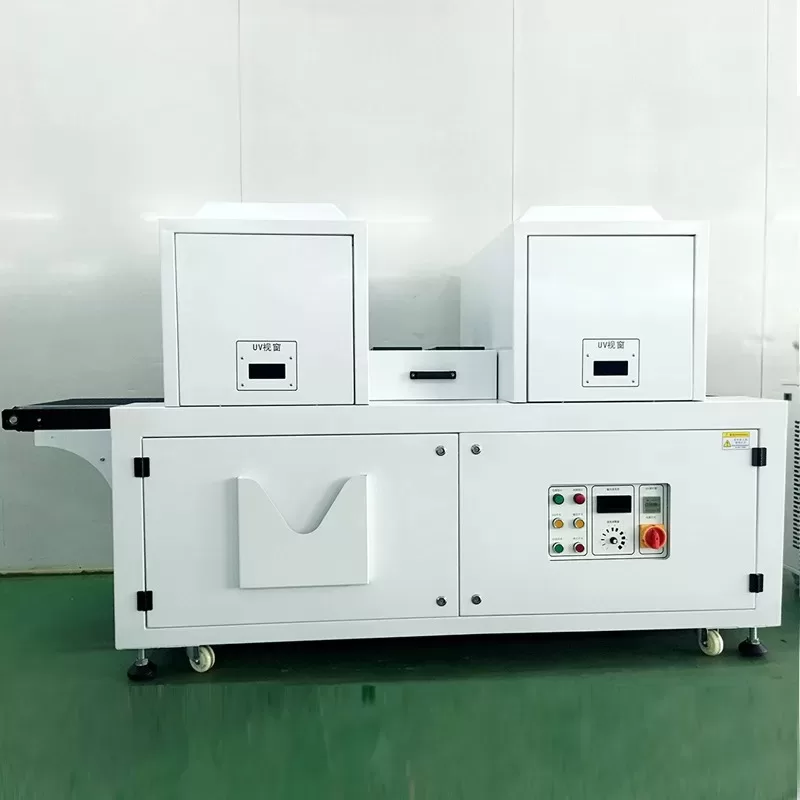 东莞LED设备生产厂家LEDuv固化机UV油墨光固机全贴合后UV干燥
