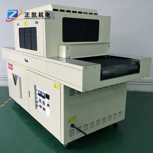 东莞非标自动化光固化设备表面印刷后UV干燥uv固化机生产厂家