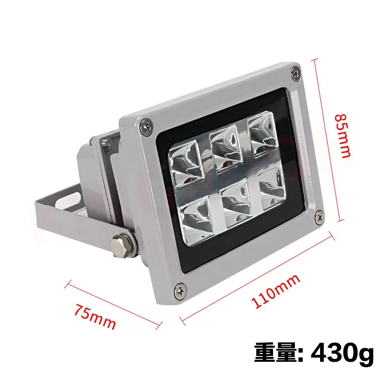 3d打印机光固化灯模型成型后处理工具SLA/DLP/LCD紫外线UV固化灯
