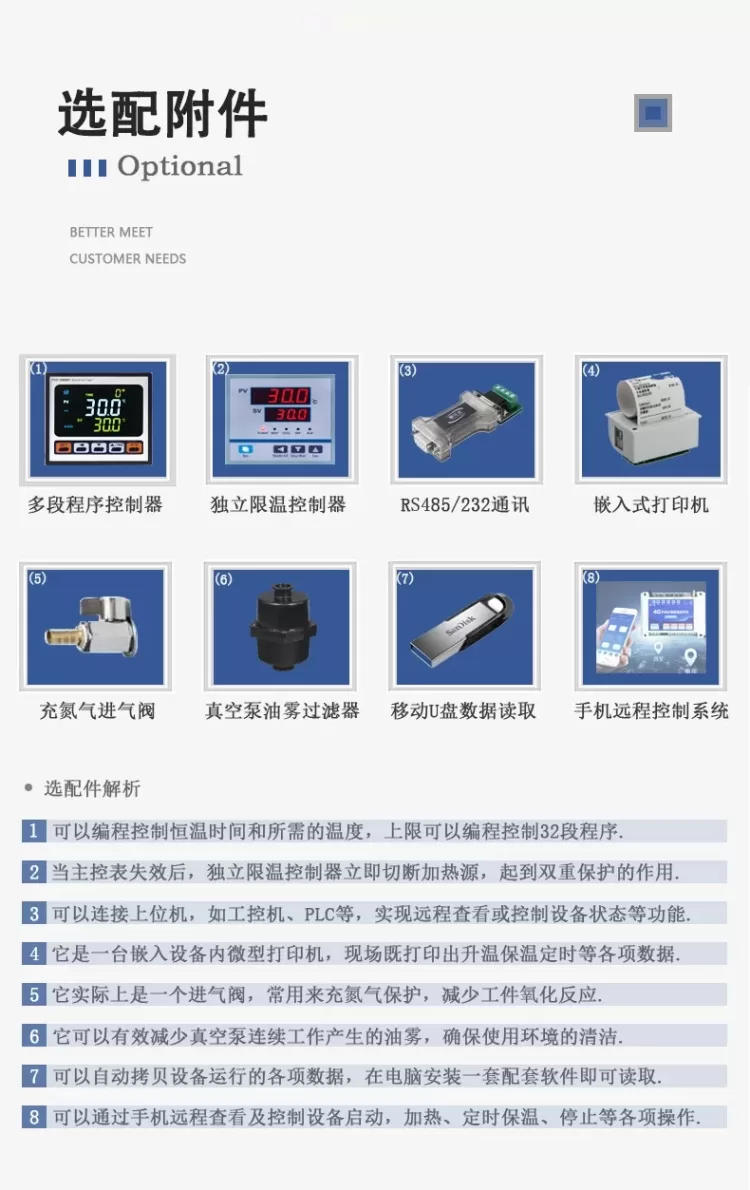 DZK-6030台式电热恒温真空干燥箱工业粉末颗粒真空烘箱