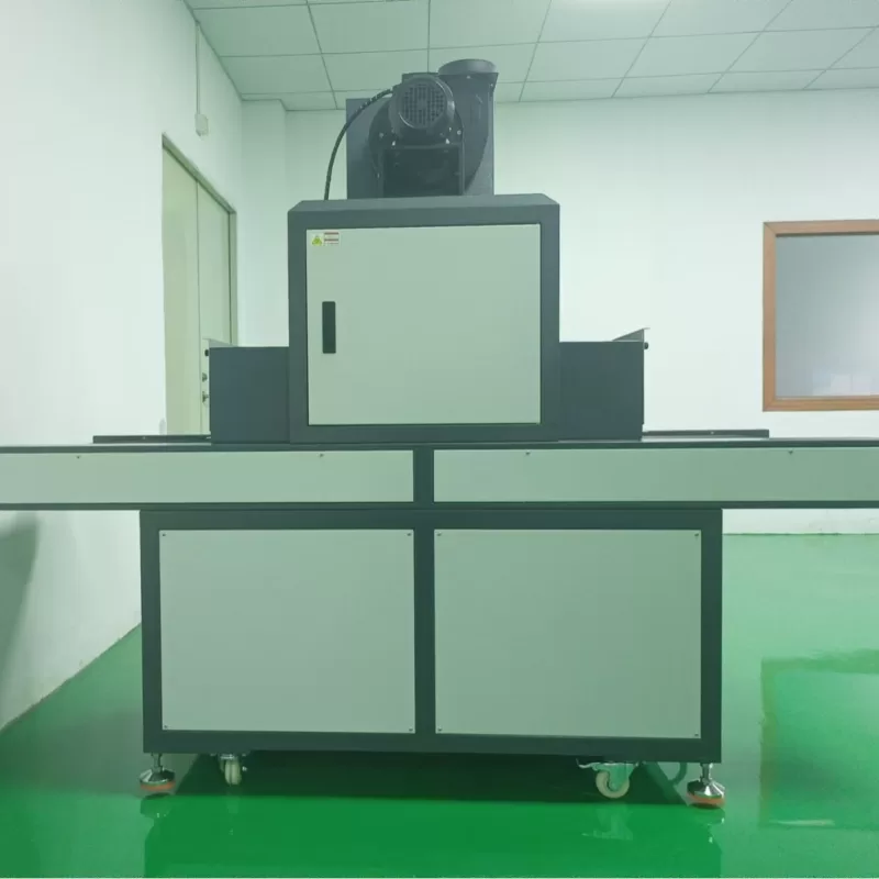 LSUV600-2紫外线uv固化机uv光固化设备uv固化炉uv隧道炉节能uv胶