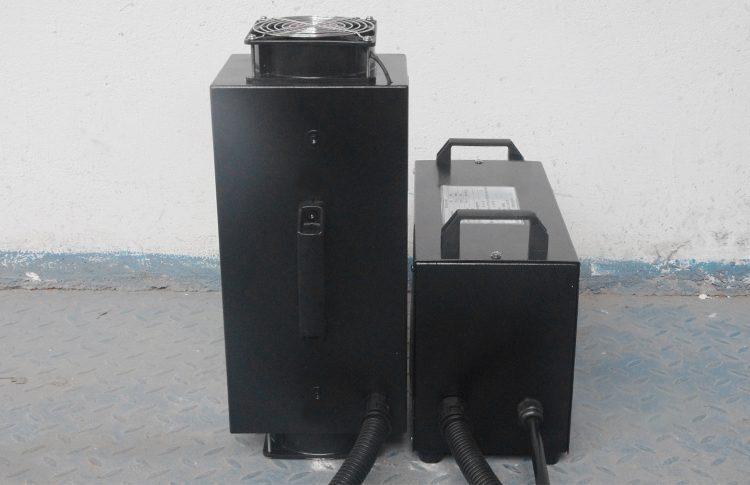 RX1KW-300 紫外线uv光固化设备uv胶固化机丝网印刷UV油墨光固机