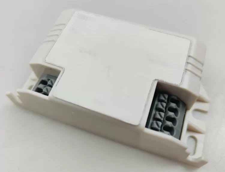 UV光氧光解灯管紫外线臭氧消毒柜杀菌灯管电子镇流器PW12-425-18W