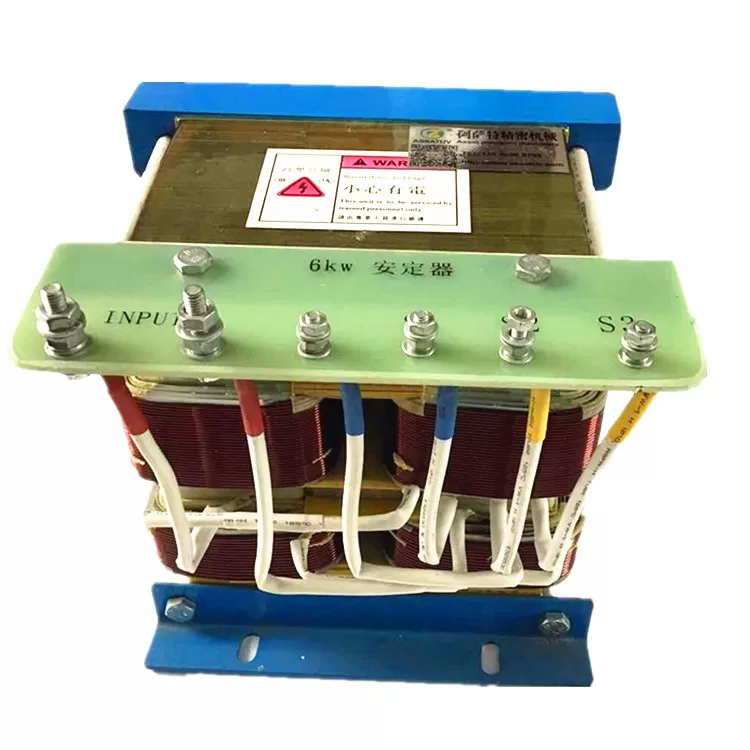 UV变压器紫外线uv固化机专用5.6kw 8KW 12KW卤素灯铜线变压器厂家