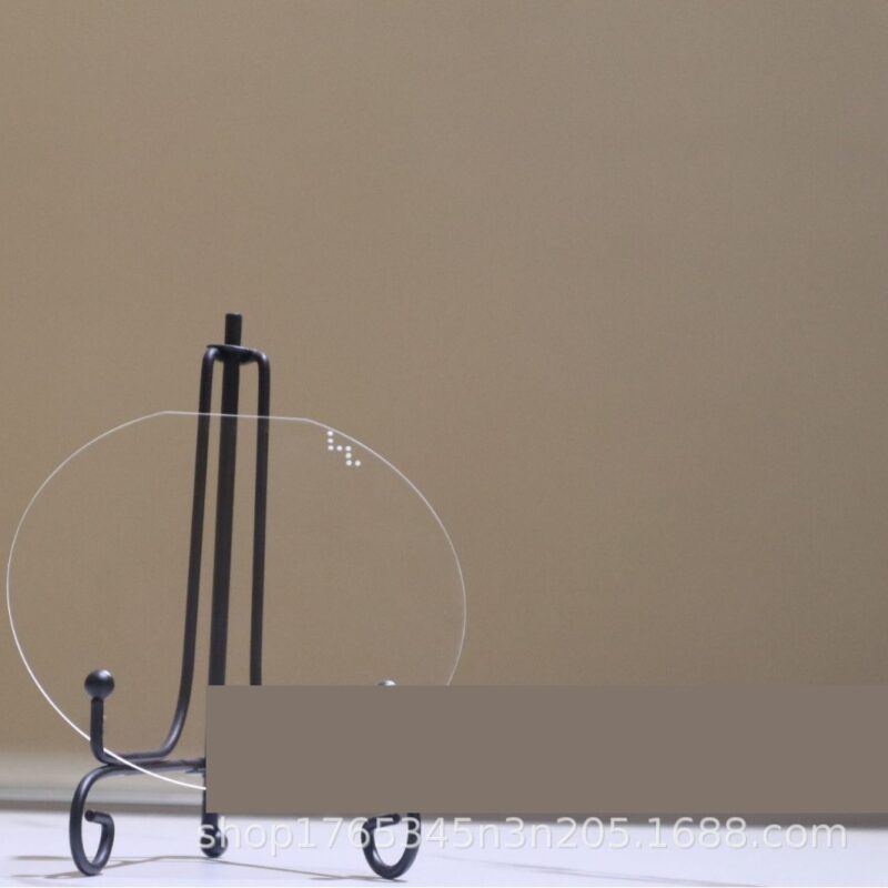 加工磨砂耐高温石英玻璃晶圆0.3-0.7mm6英寸ttv15um,ra1.5um