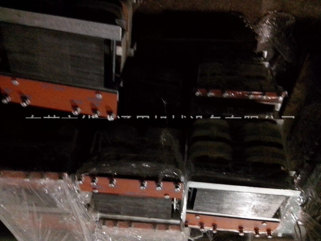 9.6KW 变压器系列