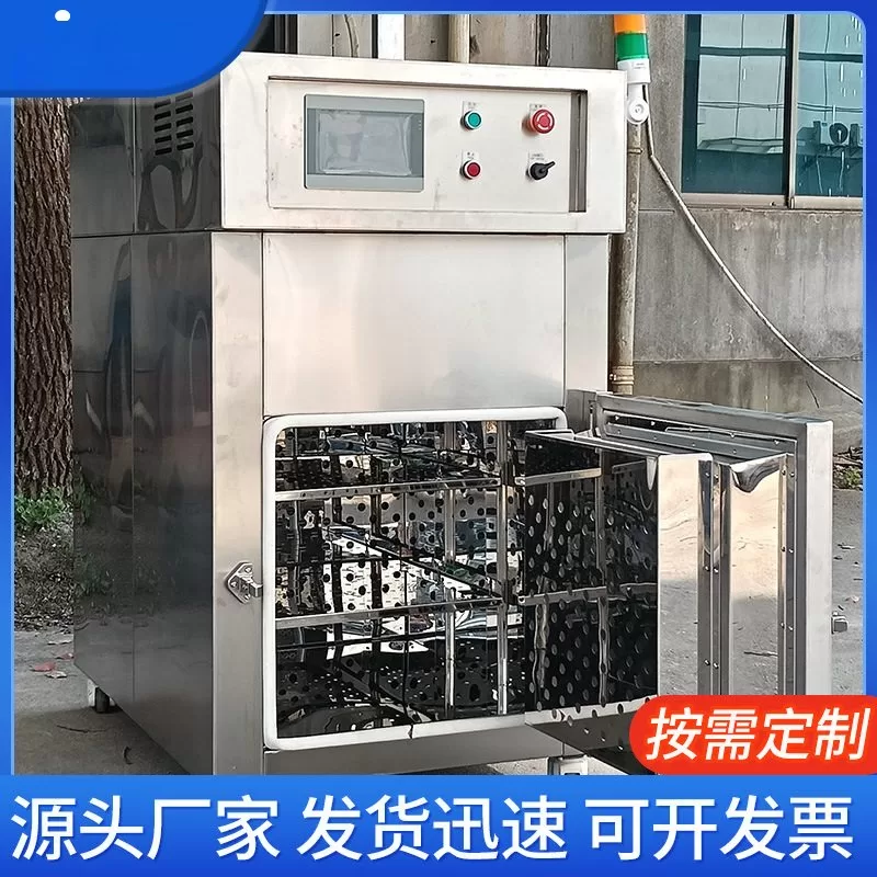 厂家供应洁净烘箱 实验室热风循环干燥箱高效过滤无尘洁净烘箱