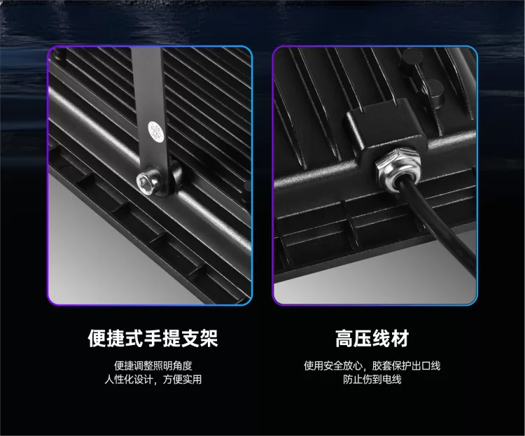 厂家直销150W LED紫外线UV固化灯365/395nm UV胶油墨丝印固化设备