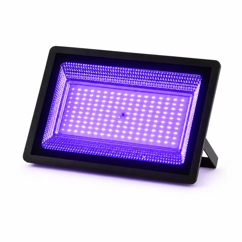 厂家直销150W LED紫外线UV固化灯365/395nm UV胶油墨丝印固化设备
