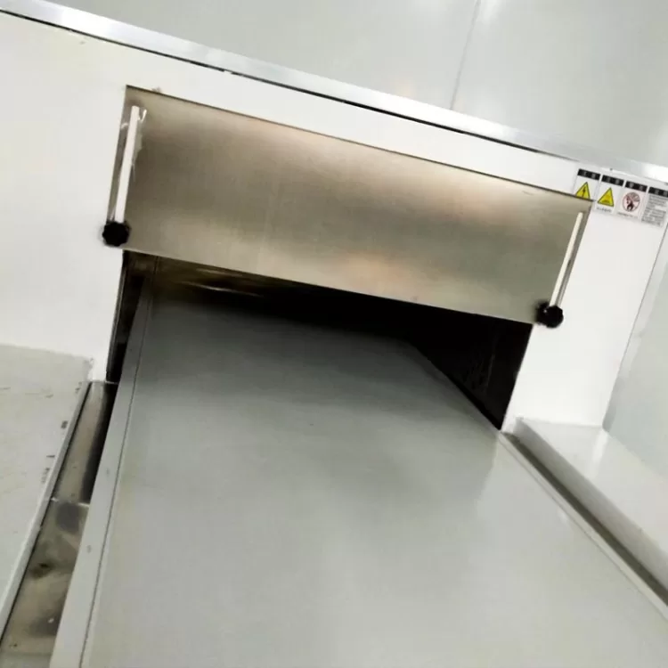 定制款 特氟龙网带烘干流水线 特氟龙隧道炉 速度可调节隧道烘箱