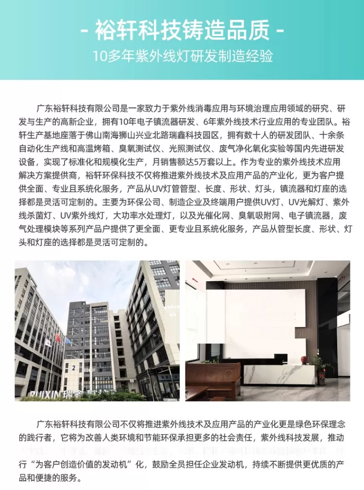 工厂直销紫外线灯用镇流器uv光氧灯管镇流器150w防爆镇流器批发