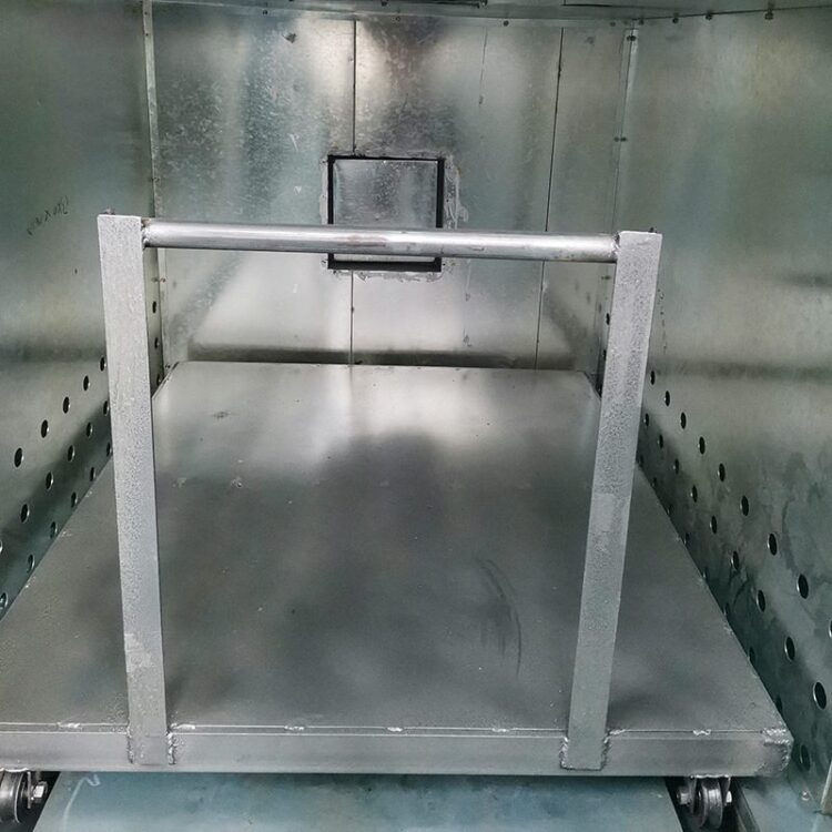 热风循环烘箱厂家变压器电机烤箱线圈浸漆高温烘干鼓风电热干燥箱