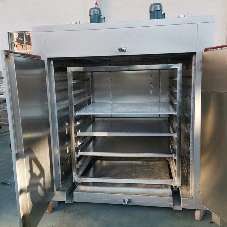 热风循环烘箱厂家变压器电机烤箱线圈浸漆高温烘干鼓风电热干燥箱