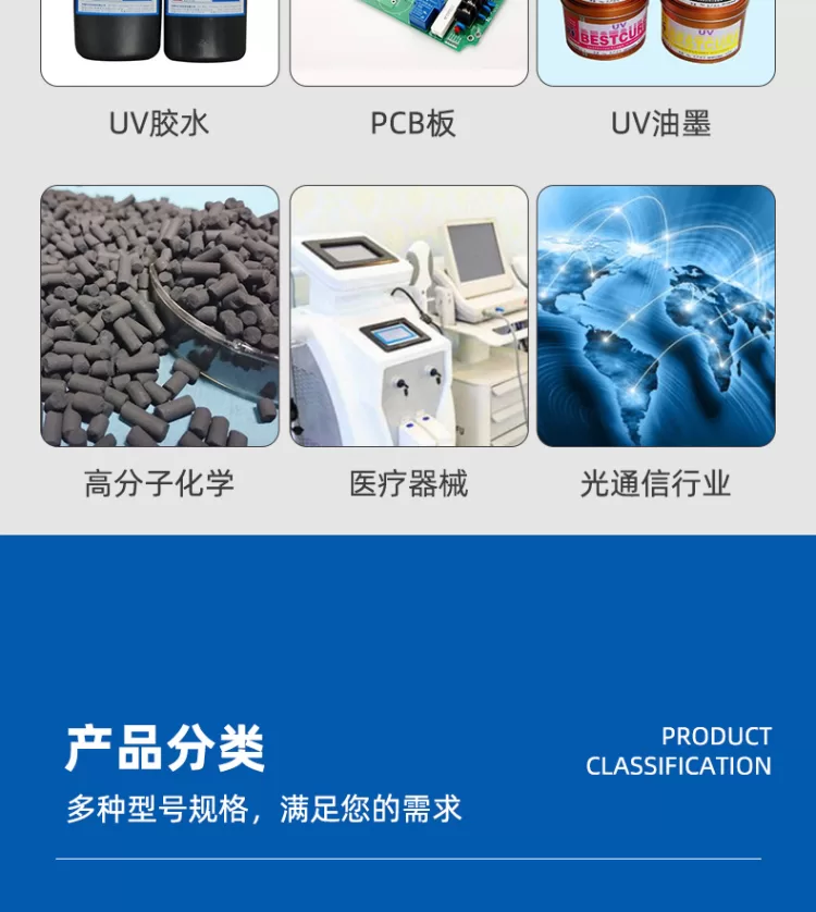 电子产品紫外线uv光固化机uv胶uv固化炉油墨涂装烘干输送线uv机