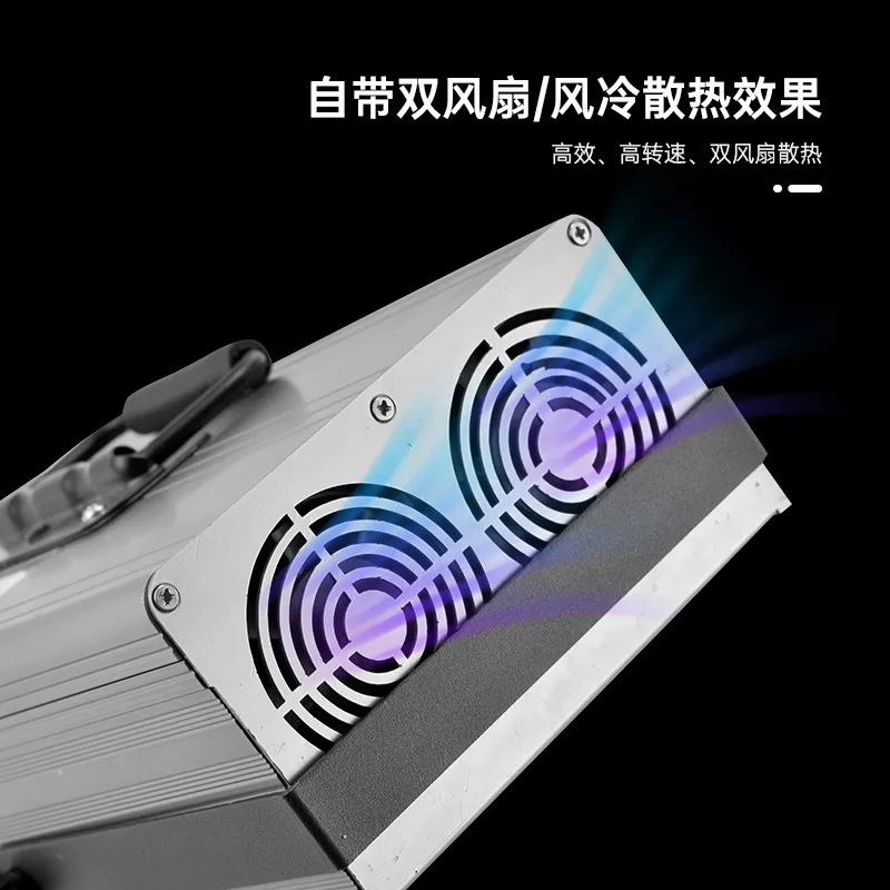 紫外线UV胶固化机 油墨 涂层 无影胶uv395 LED固化灯395nm固化