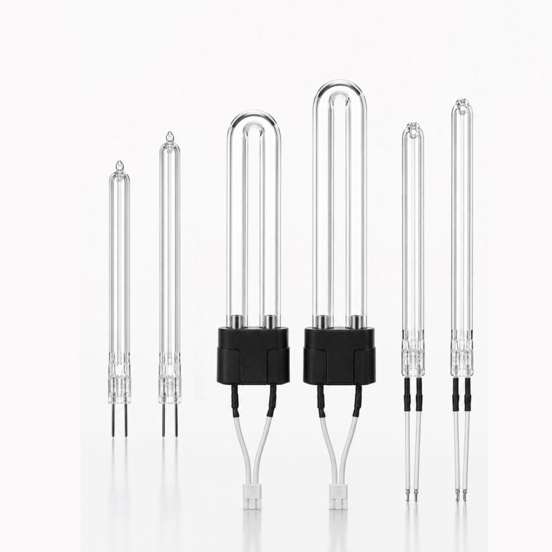 紫外线消毒灯小家电杀菌配件冷阴极灭菌灯牙刷马桶美容仪除螨UV灯