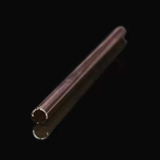 耐高温管式炉石英玻璃管耐高压防爆炉管空心耐火观火实验加工定制