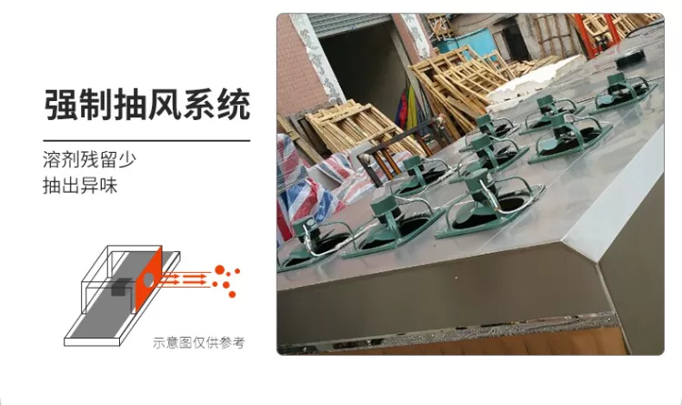 隧道炉 烘干线 食品隧道烘烤炉 电子产品带式干燥机 液氮隧道炉