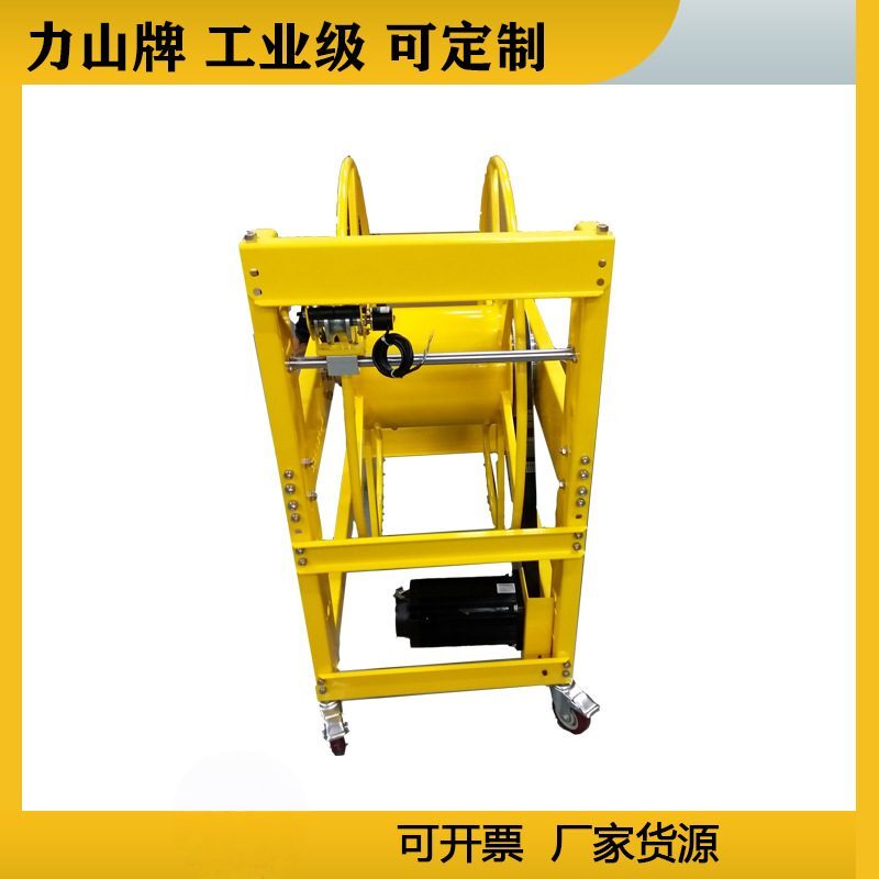 非开挖管道修复紫外光固化设备UV固化卷管器电