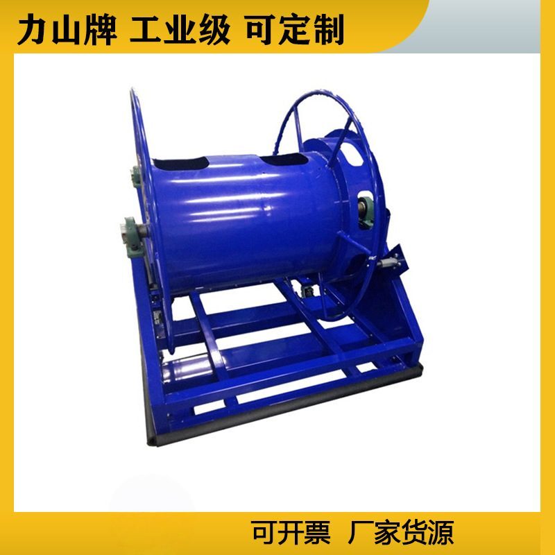 非开挖管道修复紫外光固化设备UV固化卷管器电